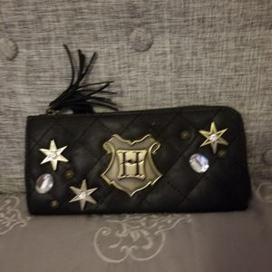 Harry Potter Wallet (NEW)